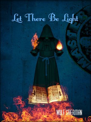 cover image of Let There Be Light